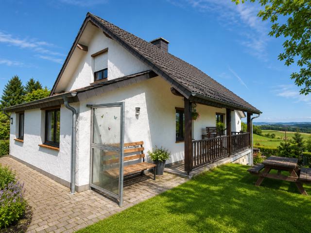 à vendre Maison Burg Reuland Am Ried