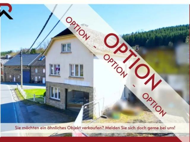 à vendre Maison Burg Reuland Lindenallee Burg Reuland 17