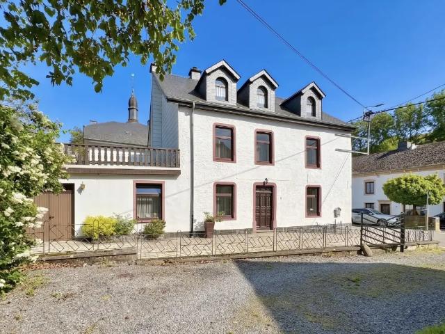 à vendre Maison Burg Reuland Lindenallee