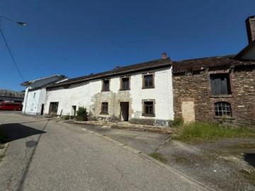 à vendre Maison Burg Reuland Peckeneck