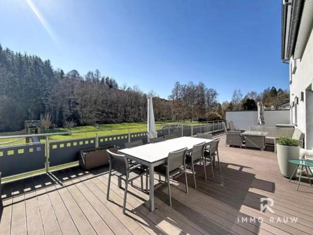 à vendre Maison Burg Reuland Von Orley Strasse Burg Reuland 60