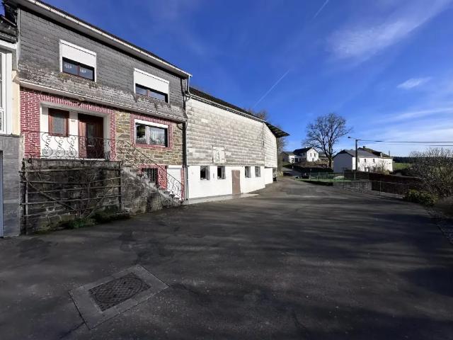à vendre Maison Burg Reuland