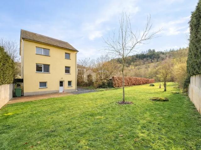 à vendre Maison Burg Reuland