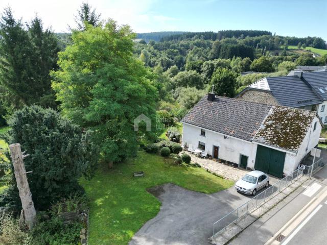 à vendre Maison Burg Reuland