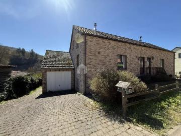 4790, Burg-Reuland, Arrondissement de Verviers, Wallonie