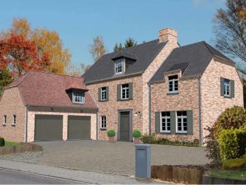 à vendre Maison Burdinne