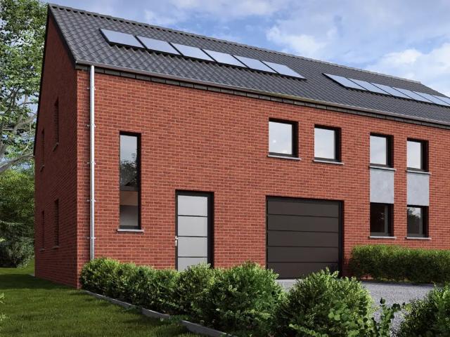 à vendre Maison Burdinne Chaussée de Namur