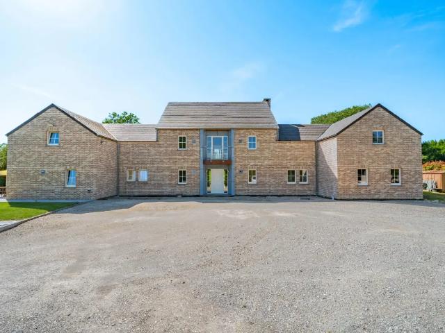 à vendre Maison Burdinne Rue sur les Monts