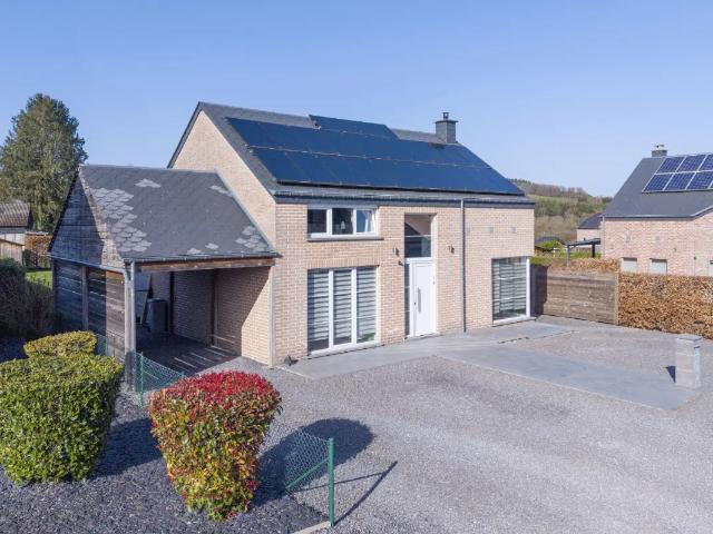 à vendre Maison Bure Vieux Chemin de Grupont