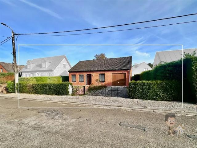 à vendre Maison Gougnies