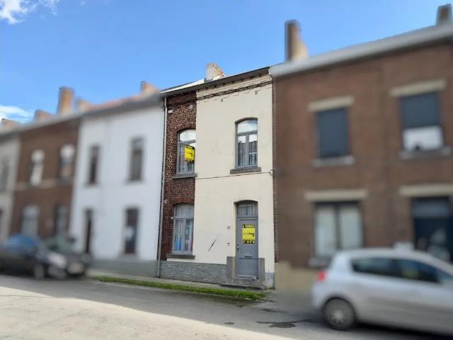 à vendre Maison Goutroux