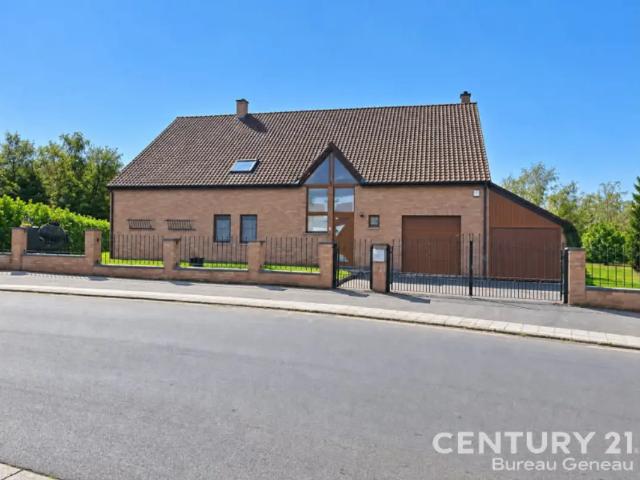 à vendre Maison Goutroux