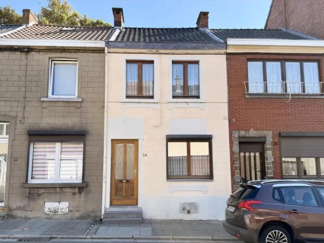 à vendre Maison Goutroux Rue de Zône