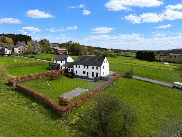 à vendre Maison Gouvy Langlire