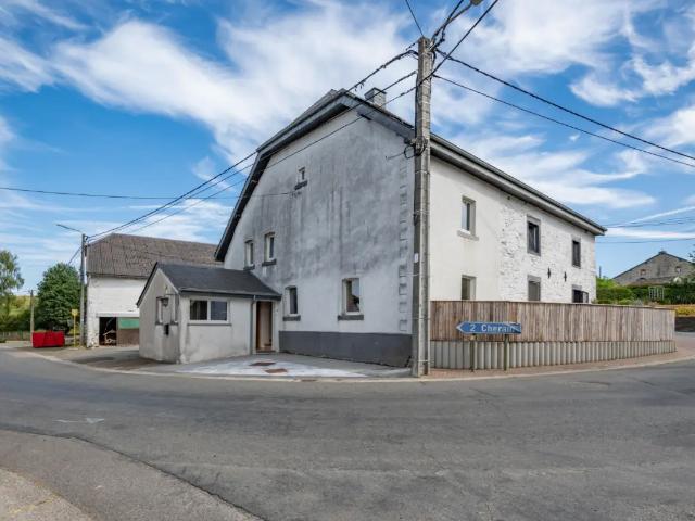 à vendre Maison Gouvy Rettigny