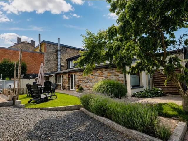 à vendre Maison Gouvy rue du Roy