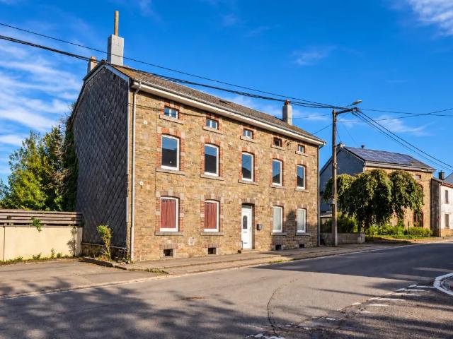 à vendre Maison Gouvy Rue de Beho
