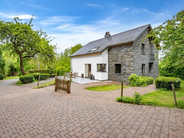 à vendre Maison Gouvy Rue de la Lei