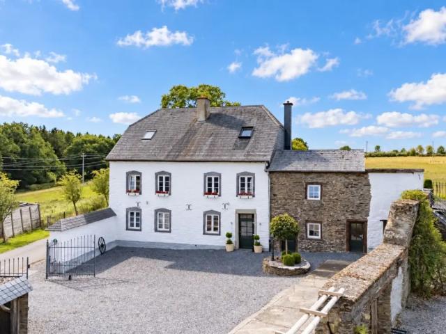 à vendre Maison Gouvy Rue de Rouvroy