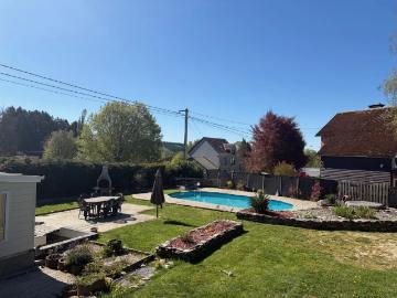Gouvy, Arrondissement de Bastogne, Wallonie