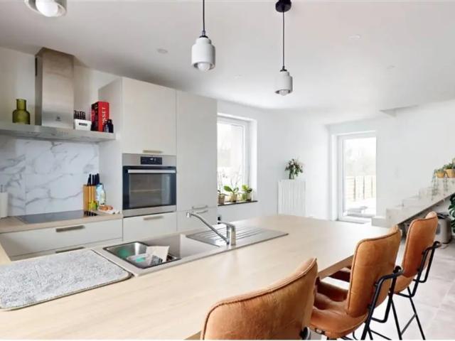 à vendre Maison Gouy lez Piéton Rue de Jeumont