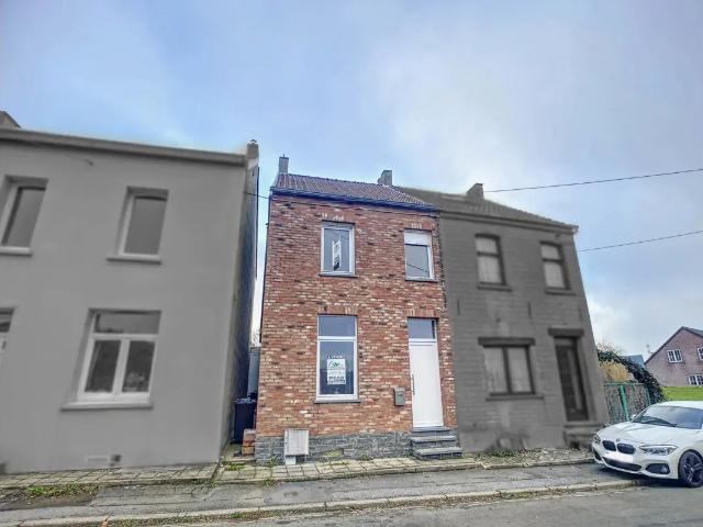 à vendre Maison Gouy lez Piéton Rue du Chaufour