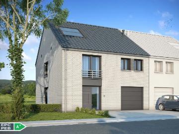 à vendre Maison Gouy lez Piéton