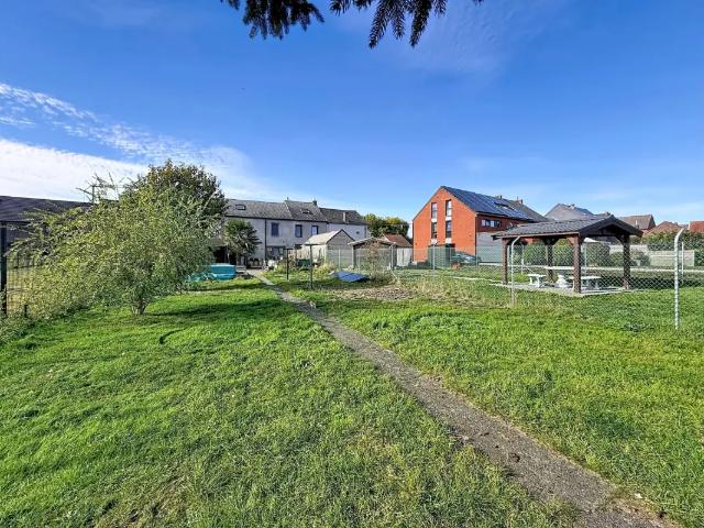 à vendre Maison Gozée