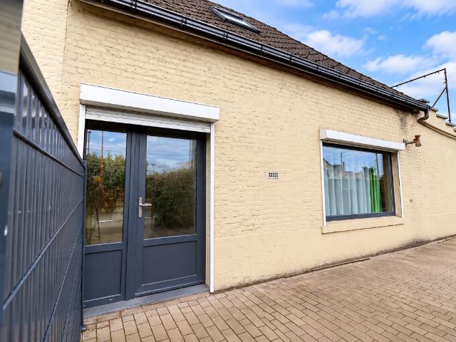 à vendre Maison Gozée De Marchienne