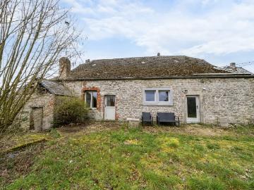 à vendre Maison Gochenée Rue de Vodelée