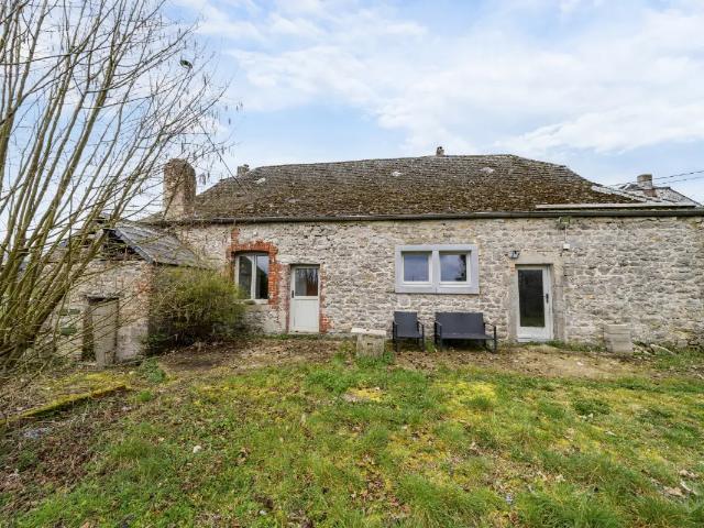 à vendre Maison Gochenée Rue de Vodelée