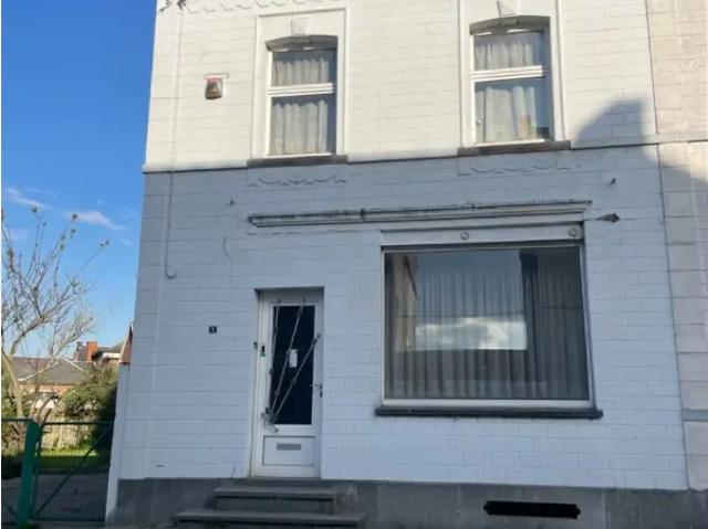 à vendre Maison Godarville