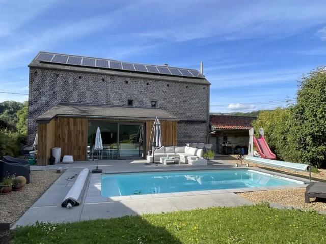 à vendre Maison Godinne