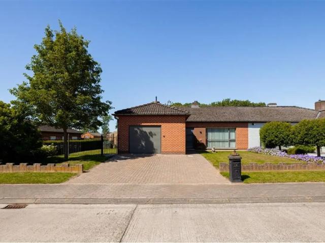 à vendre Maison Goeferdinge