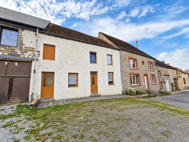 à vendre Maison Gonrieux Rue Saint Georges