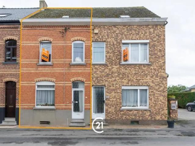 à vendre Maison Gooik