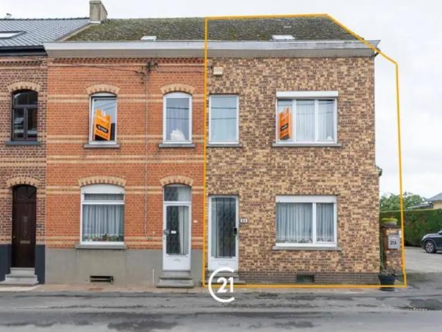 à vendre Maison Gooik