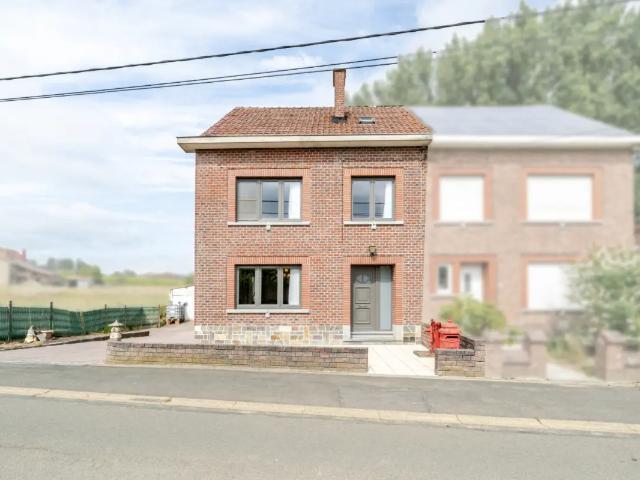 à vendre Maison Gooik Condijstraat