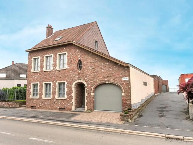 à vendre Maison Gooik Kerkstraat