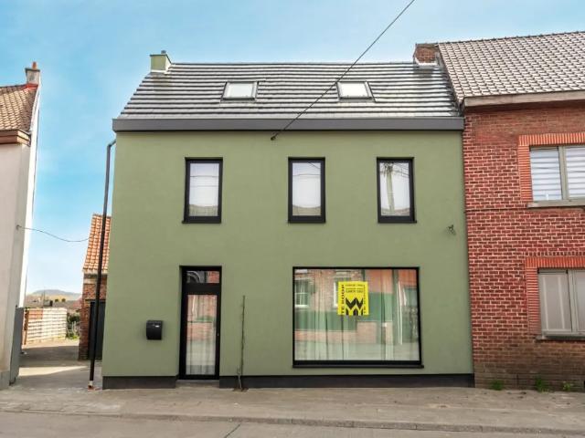 à vendre Maison Gooik Vollezelestraat