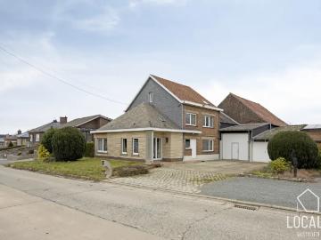 9400, Arrondissement de Alost, Flandre orientale, Flandre