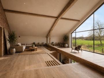 à vendre Maison Gooik Vreckom