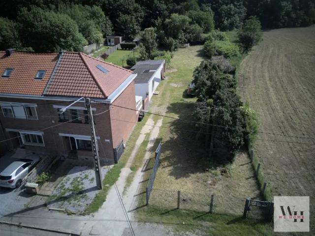à vendre Maison Gosselies Baty de Mélonsart