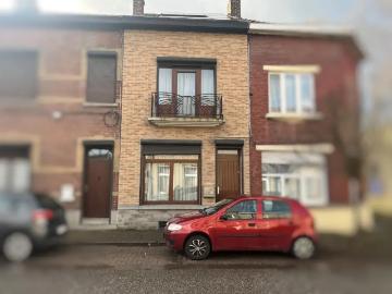 à vendre Maison Gosselies Chaussée de Nivelles