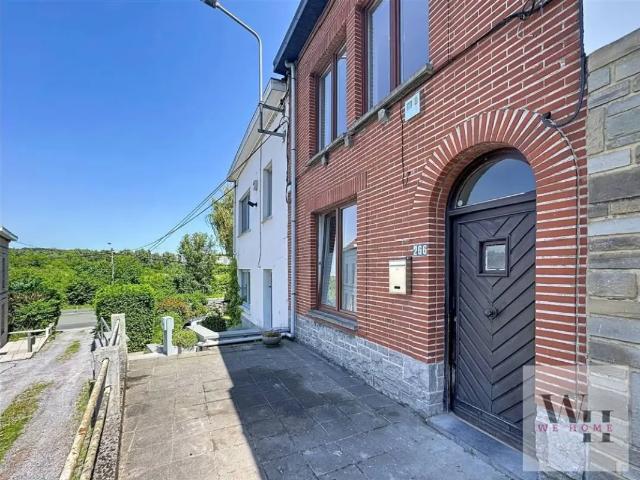à vendre Maison Gosselies Chaussée de Courcelles