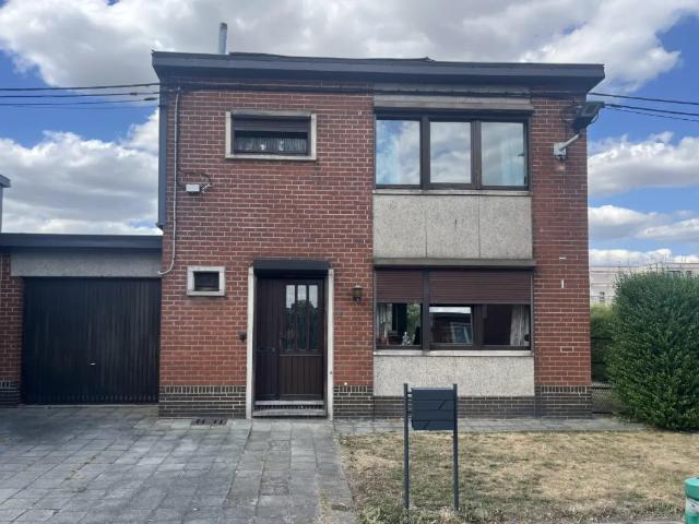à vendre Maison Gosselies Rue d'Alsace