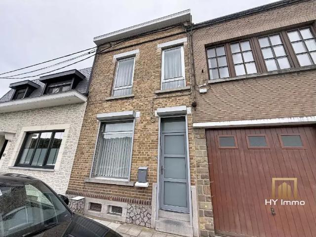 à vendre Maison Gosselies RUE DES ATELIERS LEFORT