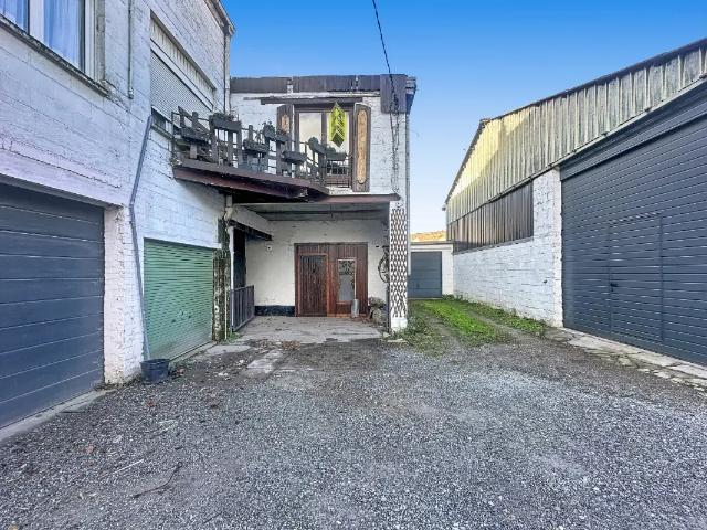 à vendre Maison Gosselies Rue des fabriques