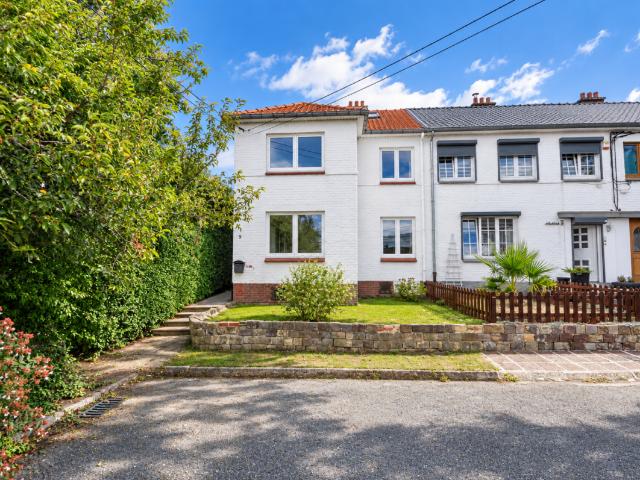 à vendre Maison Gosselies Rue du Vallon