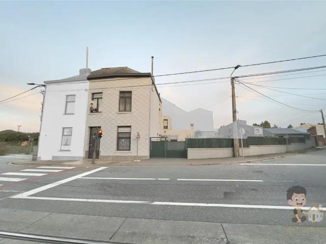 à vendre Maison Gosselies